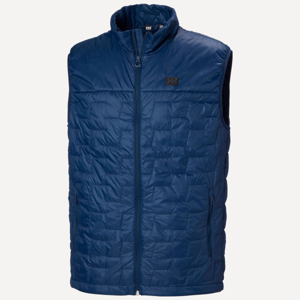 Жилет HH Man LIFALOFT Insulator Vest (; S; Ocean)
